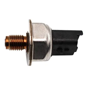 System Fuel Rail Pressure Sensor 55PP03-01 9307Z507A For Ford Rextons Renaults