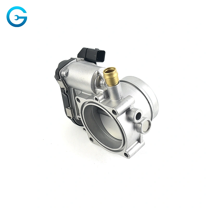Manufacturer 13547582926 7582926 Throttle Body Assembly Gear For Bmw