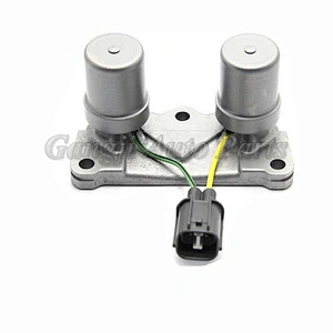 automatic transmission solenoid Lock Up Solenoid For Honda Civics OEM 28300-P24-J01