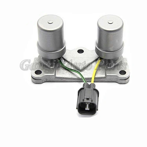 automatic transmission solenoid Lock Up Solenoid For Honda Civics OEM 28300-P24-J01