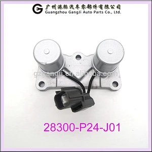 Automatic Transmission Lock up Solenoid OEM 28300-P24-J01