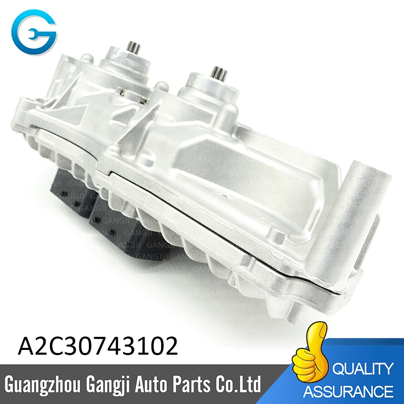 Transmission Control Module Unit Computer TCM TCU for Ford Focuss Fiestas Powertrains