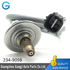 234-9098 zirconia oxygen sensor for Subaru Legacy 2010-2012