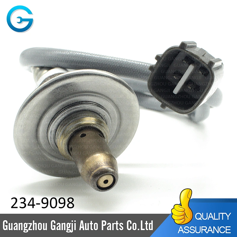 234-9098 zirconia oxygen sensor for Subaru Legacy 2010-2012