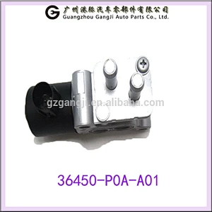 Cheap Idle Air Control Valve iacv 36450-P0A-A01