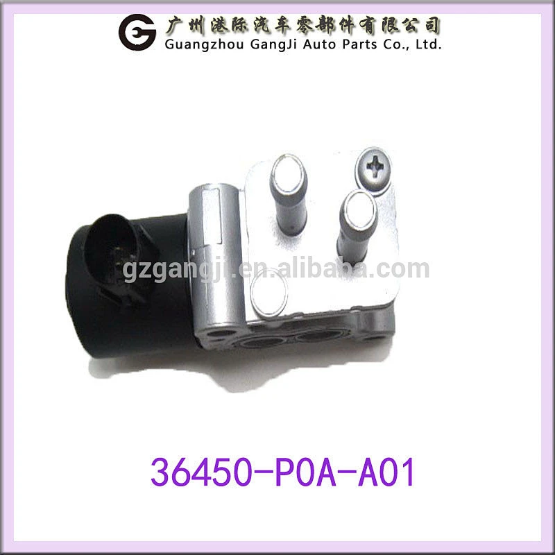 Cheap Idle Air Control Valve iacv 36450-P0A-A01