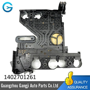 722.6 Transmission Electrical Conductor Plate Solenoid 1402701161 1402700861 TCU Automatic Control Unit For MERCEDES-Benzs