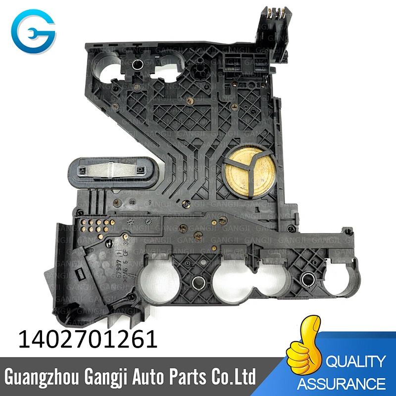 722.6 Transmission Electrical Conductor Plate Solenoid 1402701161 1402700861 TCU Automatic Control Unit For MERCEDES-Benzs