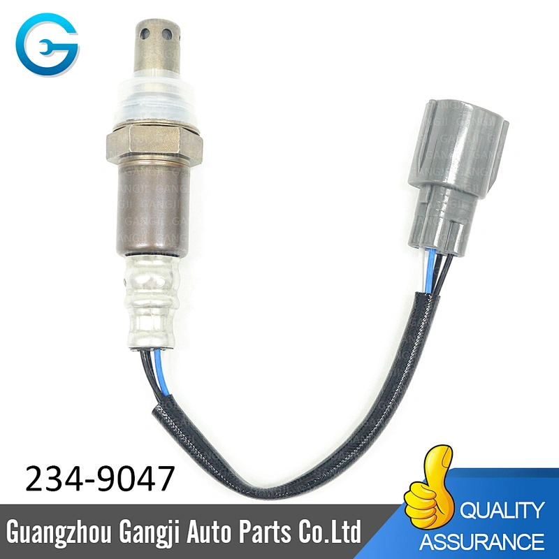 oxygen sensor 234-9047 Fits for Toyotas Lexuse Subarus V6 2006-2009