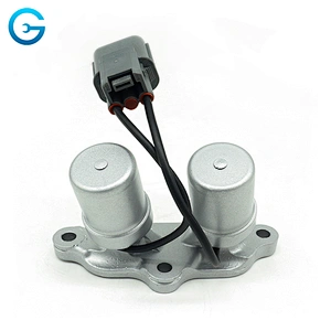 28200-P0Z-003 Transmission Lock up Solenoid Fit For Hondas Accord Odyssey Durable 95- 02