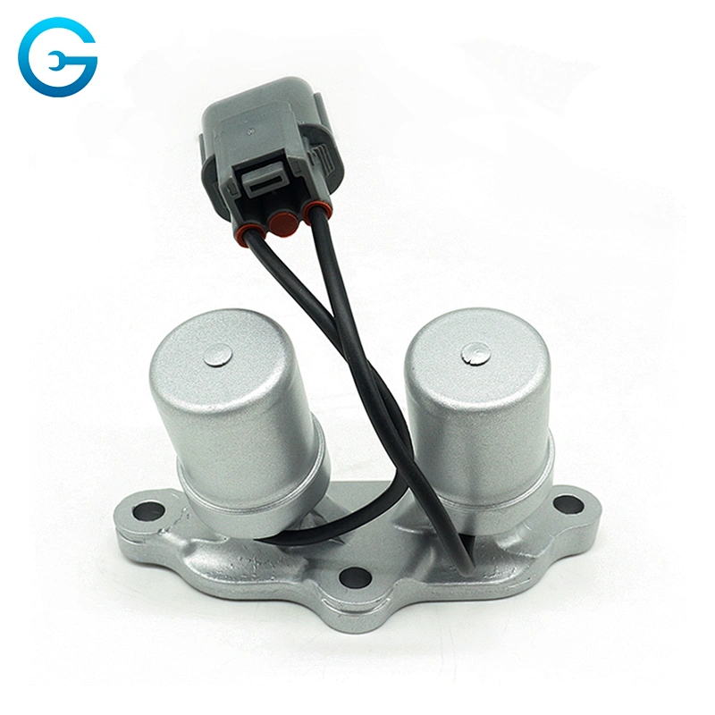 28200-P0Z-003 Transmission Lock up Solenoid Fit For Hondas Accord Odyssey Durable 95- 02