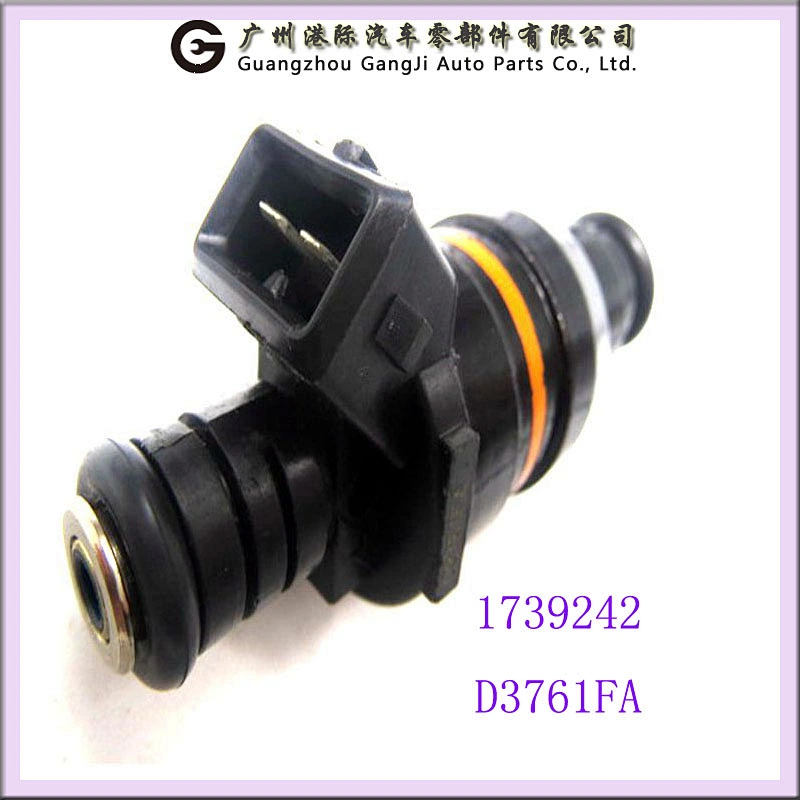 Car original quality fuel injector nozzle D3761FA 1739242 for BM E36 M42 1.8L
