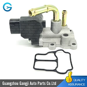 Factory Directly Low Moq 22270-20050 2227020050 Idle Air Control Valve For Toyota Lexus Highlander