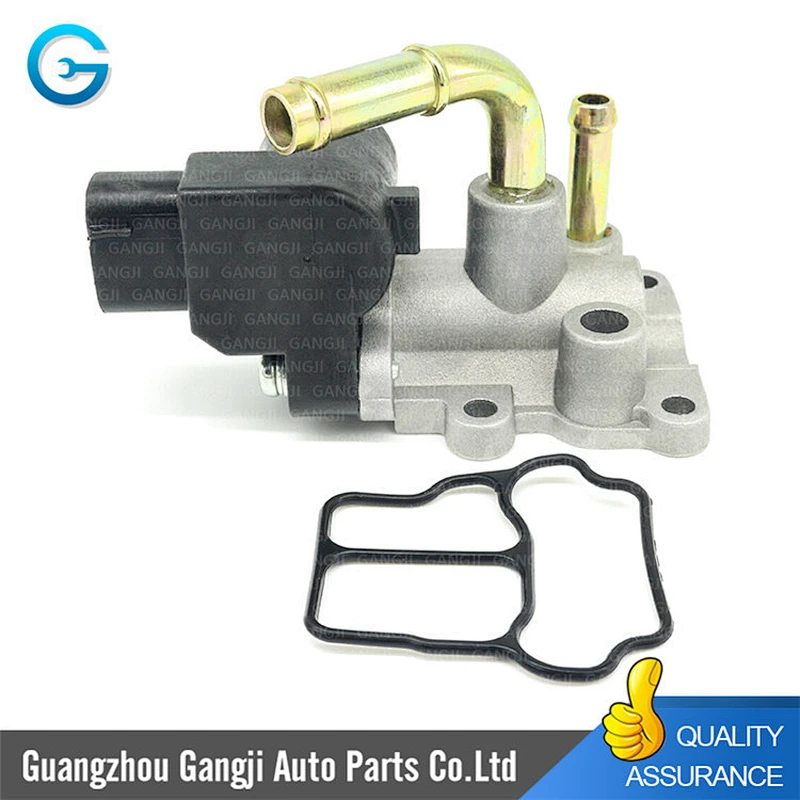 Factory Directly Low Moq 22270-20050 2227020050 Idle Air Control Valve For Toyota Lexus Highlander