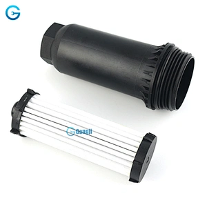 Transmission Filter Hosing OEM 31256837 For Volvo 1564960 1564965 1589089 31259611 31259415