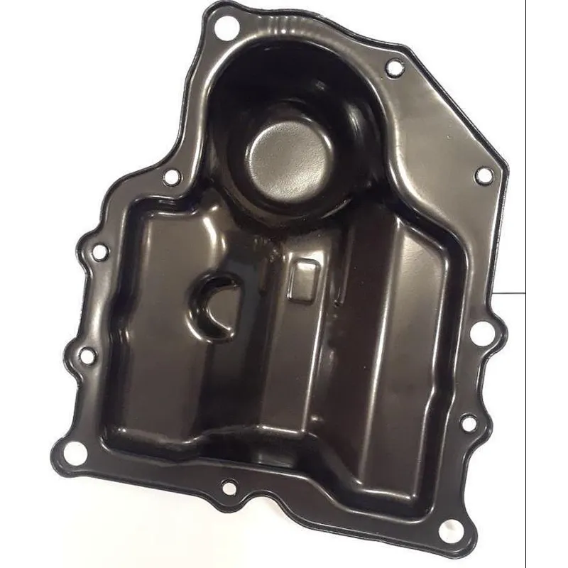Dsg 7 speed DQ200 0AM  transmission assembly  oil pan cover 0AM325219C