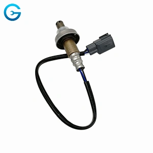 89465-12880 auto parts car o2 oxygen sensor for toyotas corollas