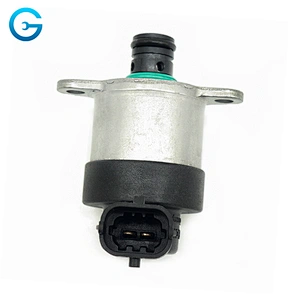 Stock Fuel Pressure Regulator OE 0928400694 Suction Control Valve
