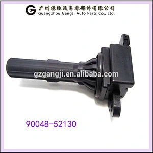 Steel Auto Accessories Ignition Coil 90048-52130