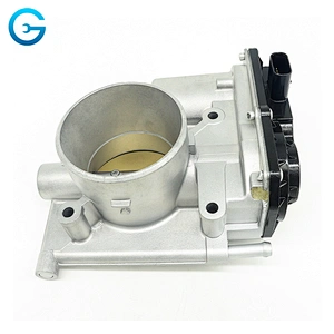 Automobile Spare Parts Throttle Body L321-13-640G