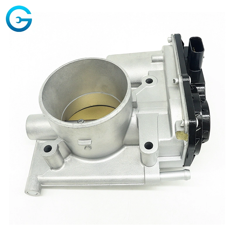 Automobile Spare Parts Throttle Body L321-13-640G