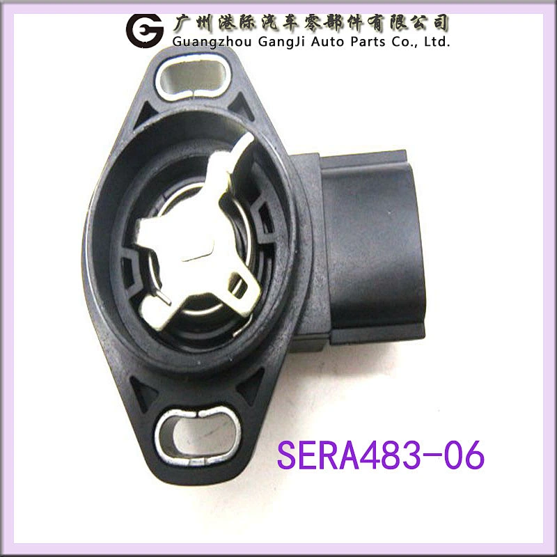 Cost to Replace Throttle Position Sensor SERA483-06 Automotive Car Parts