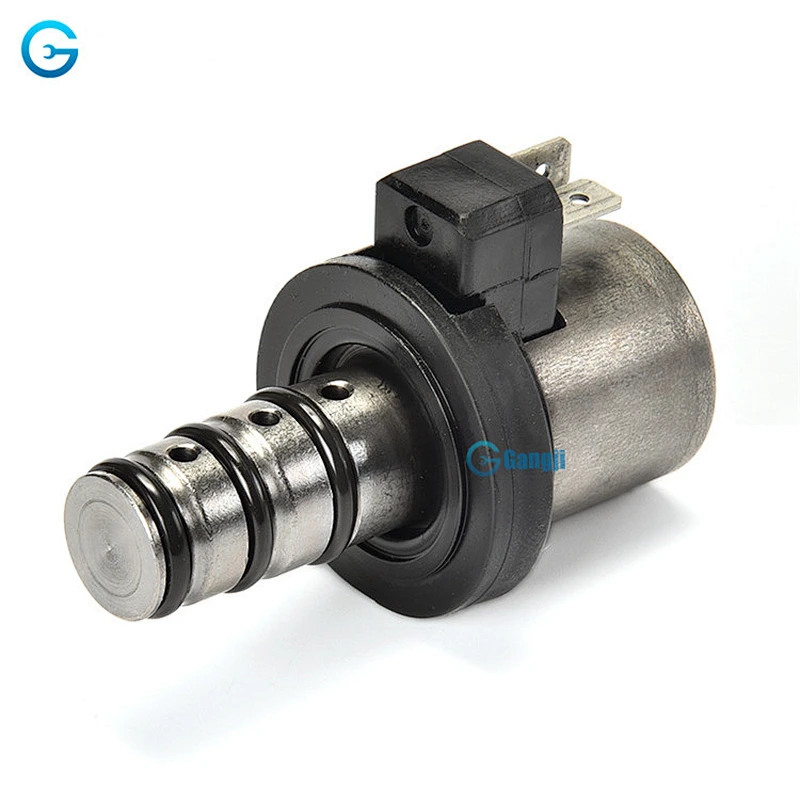 In Stock Md758981 46313-39051 For Hyundai Transmission Shift Solenoid For Kia