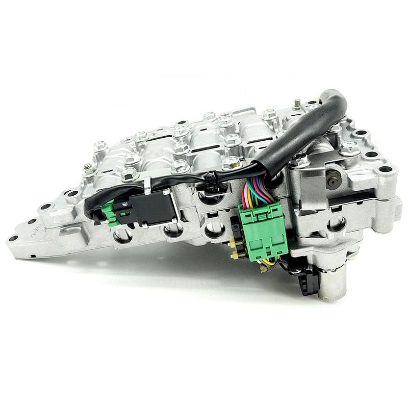 RE0F10A JF011E CVT Transmission Valve Body for Nissan RE0F10A Parts