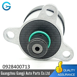 Fuel Valve Pressure Control/Regulator 0928400713 for Hyundais Kias