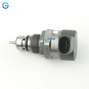 High Performance OEM 057130764H 0281002859 Fuel Pressure Regulator SCV Parts For Audi