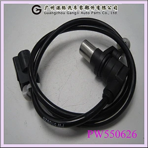 Wholesale Cheap Price ABS Wheel Speed Sensor PW550626