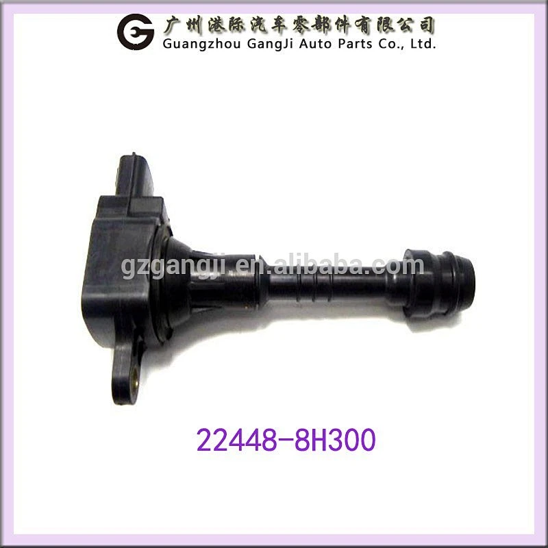 OEM 22448-8H300 Cheap Price Ignition Coil