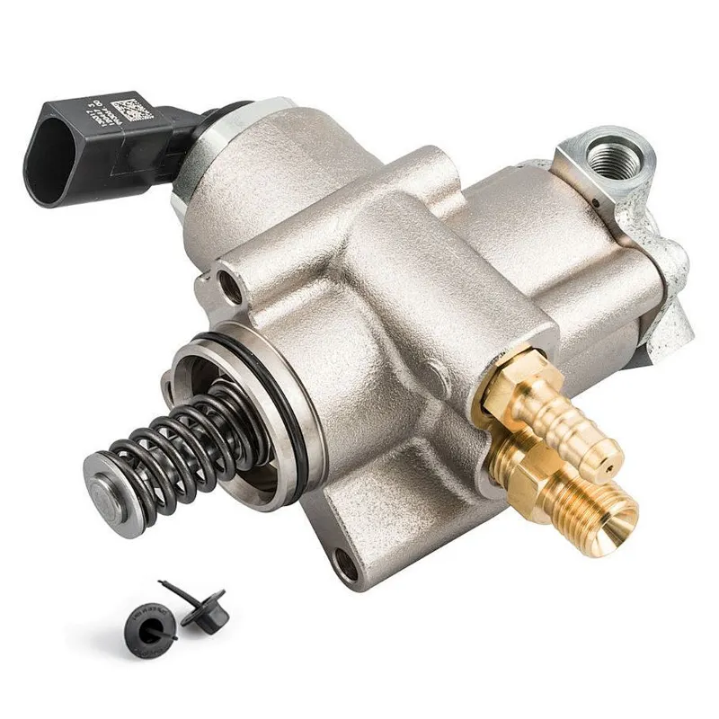 Wholesale original High Pressure Fuel Pump 06F127025L For  Audis TT A3 A4 A6  JETTA Golf