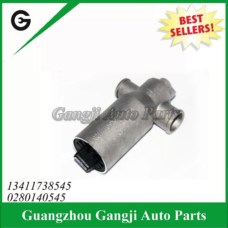 Idle Air Control Valve  E34 E36 E38 E39 E46 SAAB 0280140545 13411738545
