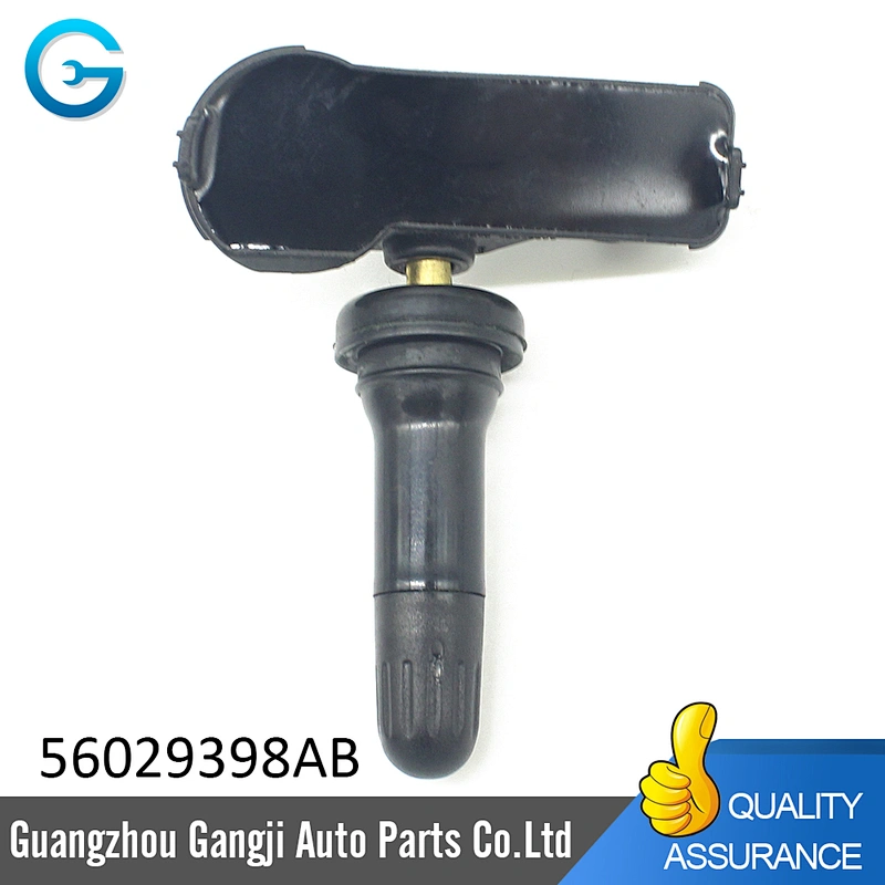 Genuine 433Mhz TPMS Tire Pressure Monitor Sensor 56029398AB for Chryslers Jeeps Dodges