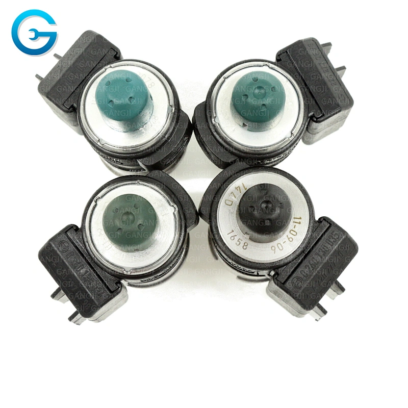 722.9 7 speed Automatic Transmission Solenoids kit 8pcs