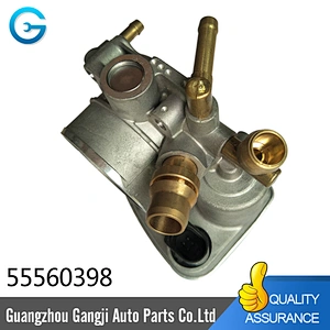 Auto Parts Throttle Body 55560398