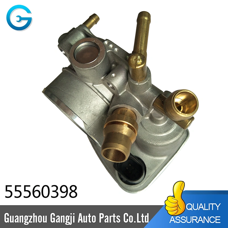 Auto Parts Throttle Body 55560398