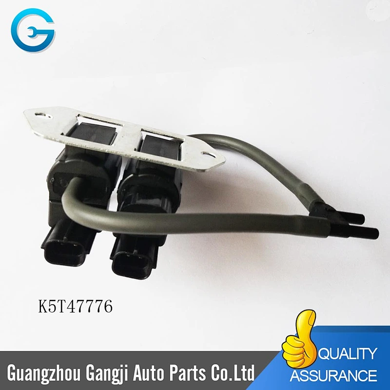 Promotion MB620532 K5T47776 Vacuum Switch Solenoid Valve For Mitsubishi Pajeros