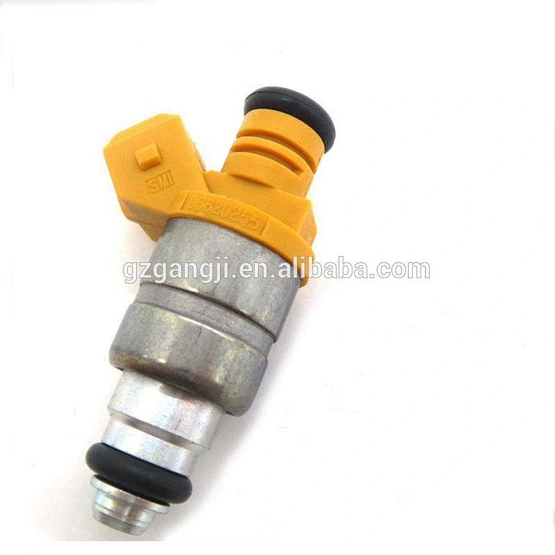 Fuel Injector For Chevrolets  Matiz M200 M250 96620255 ADG02801