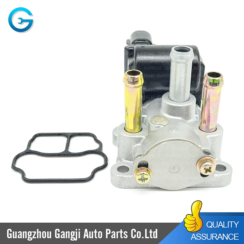 New IACV Idle Air Control Valve OEM 22270-74200 Fit for Toyotas
