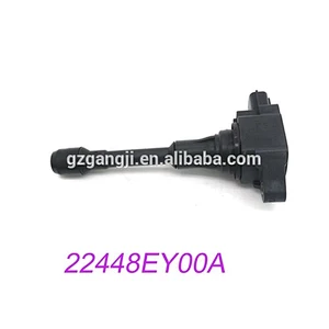 Genuine Original Ignition Coil 22448EY00A for nissans 370Z  FX50 G37 M37 M56 3.7L V6