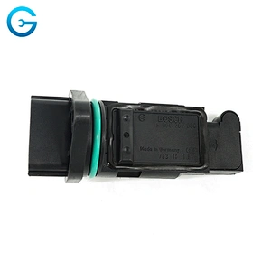 MAF Mass Air Flow Meter Sensor OEM 22680-6N21A Auto Parts