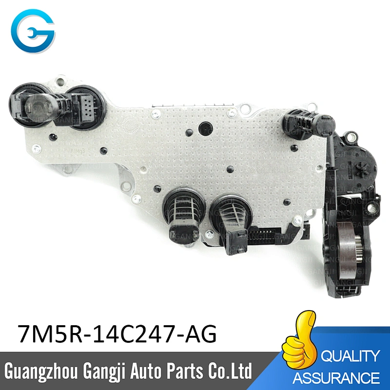 High Quality Transmission Control Module Unit 7M5R-14C247-AG For Mercedes
