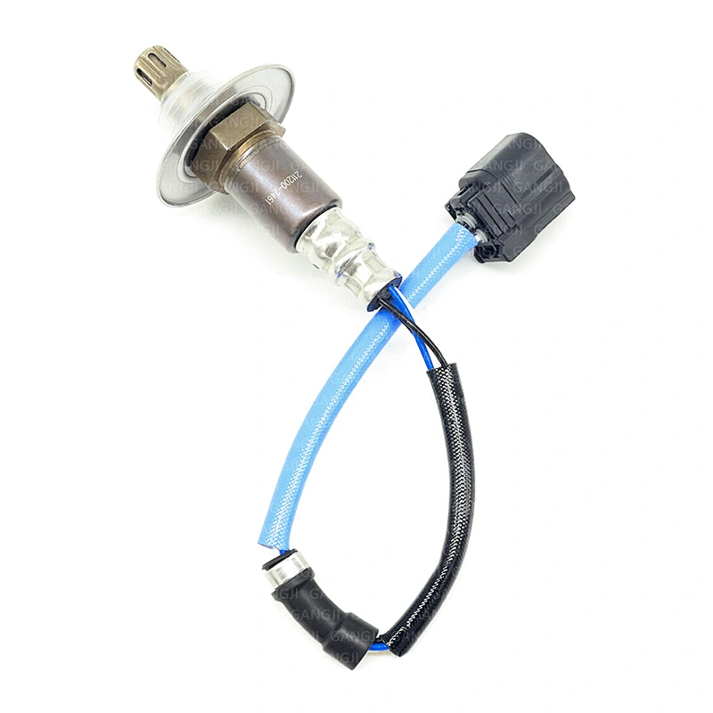 Wholesale Car Parts Market Oxygen Detector Oxygen Sensor 211200-2461
