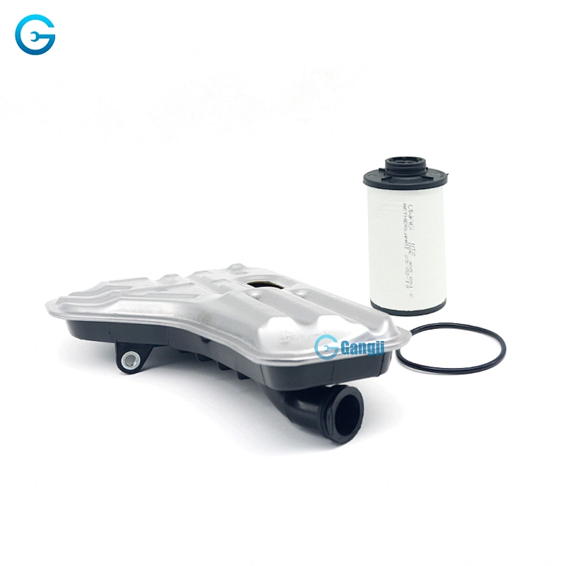 High Quality DQ250 DSG 02E automatic transmission 6speed Filter Kit for Audi
