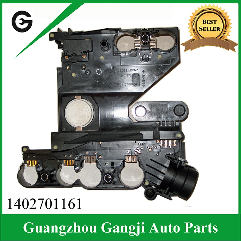 722.6 TCU Automatic Transmission Electrical Conductor Plate OEM 1402701161 1402700861 1402700561