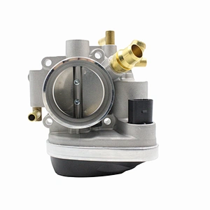 Automobile Spares Throttle Body 55560398 93190367 408238022003Z A2C53119795