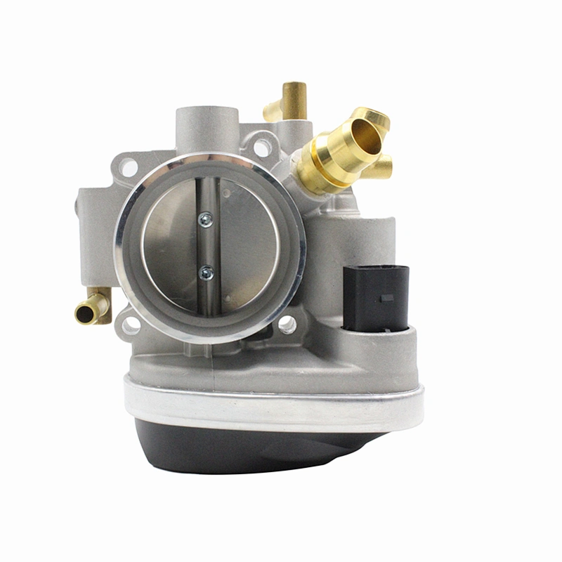 Automobile Spares Throttle Body 55560398 93190367 408238022003Z A2C53119795