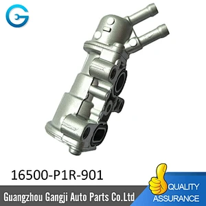 Fast Idle Valve Solenoid AC4271 6500-P1R-901 16500P1R901